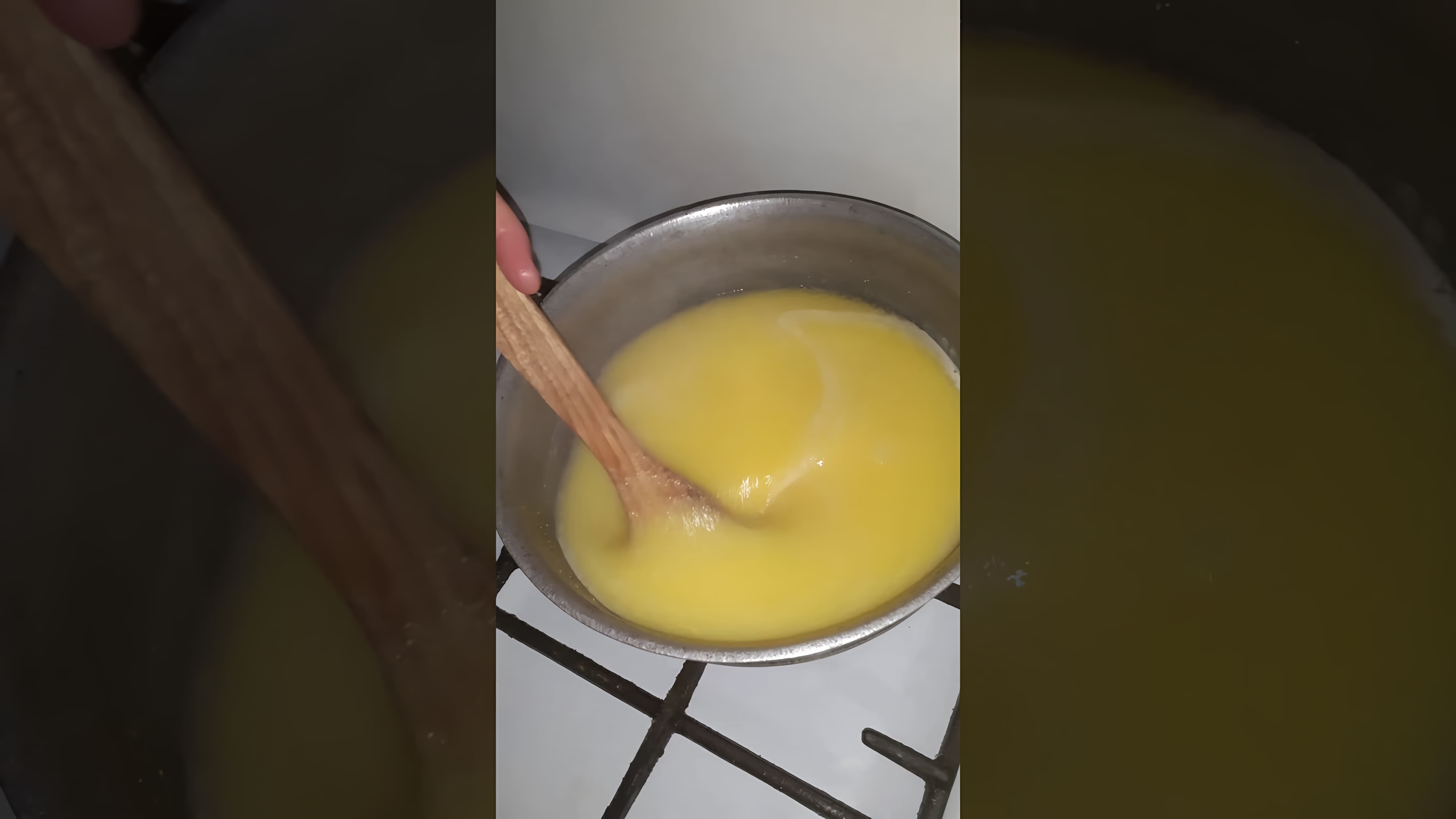 Кабардинская Паста - это видео-ролик, который представляет собой рецепт приготовления кабардинской пасты