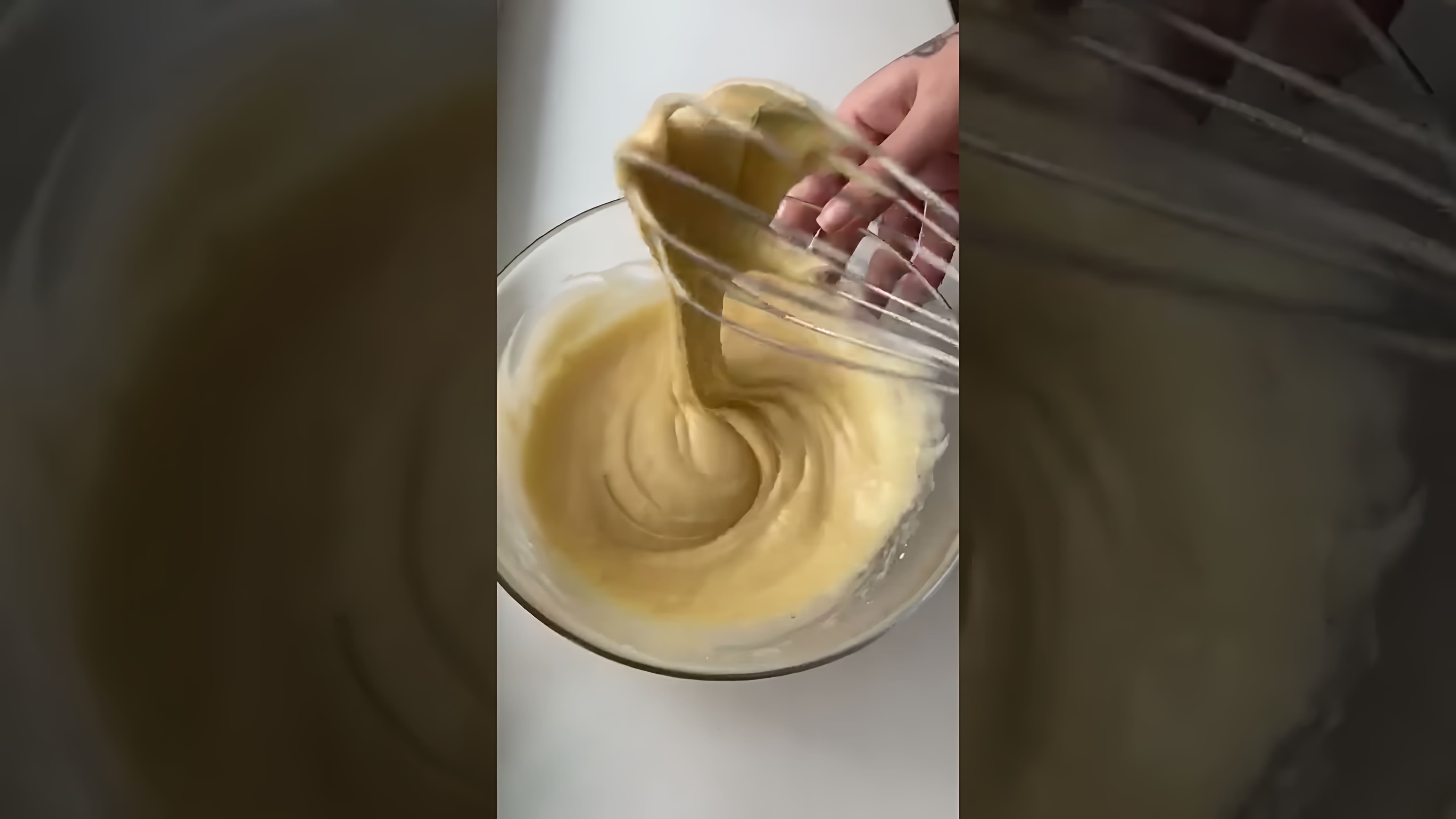Бисквит в микроволновке - это быстро и просто! 👍💯❤

В этом видео-ролике я покажу, как приготовить вкусный бисквит в микроволновке всего за несколько минут