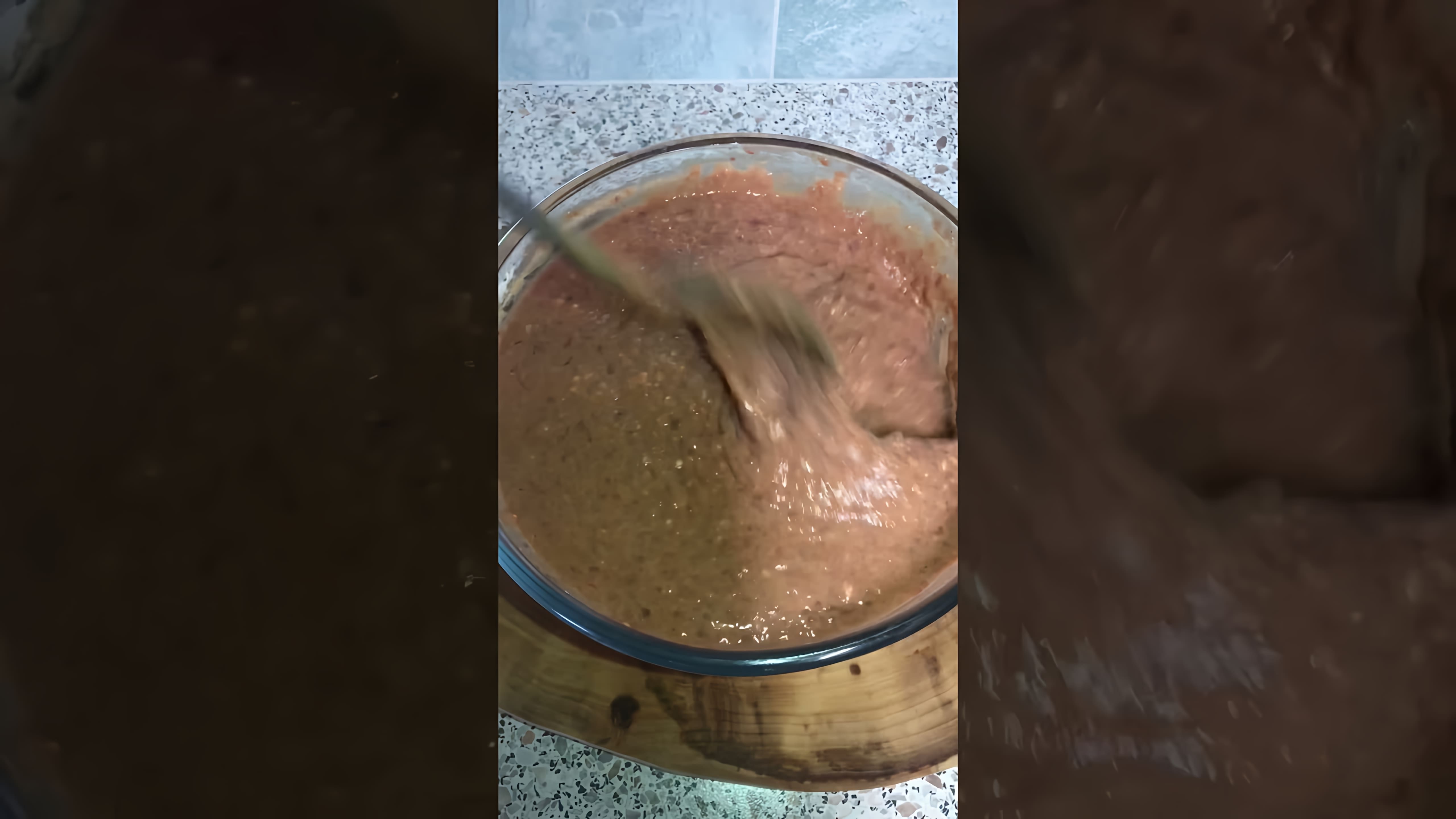 В этом видео-ролике вы увидите, как приготовить вкусные и полезные котлеты из куриной печени