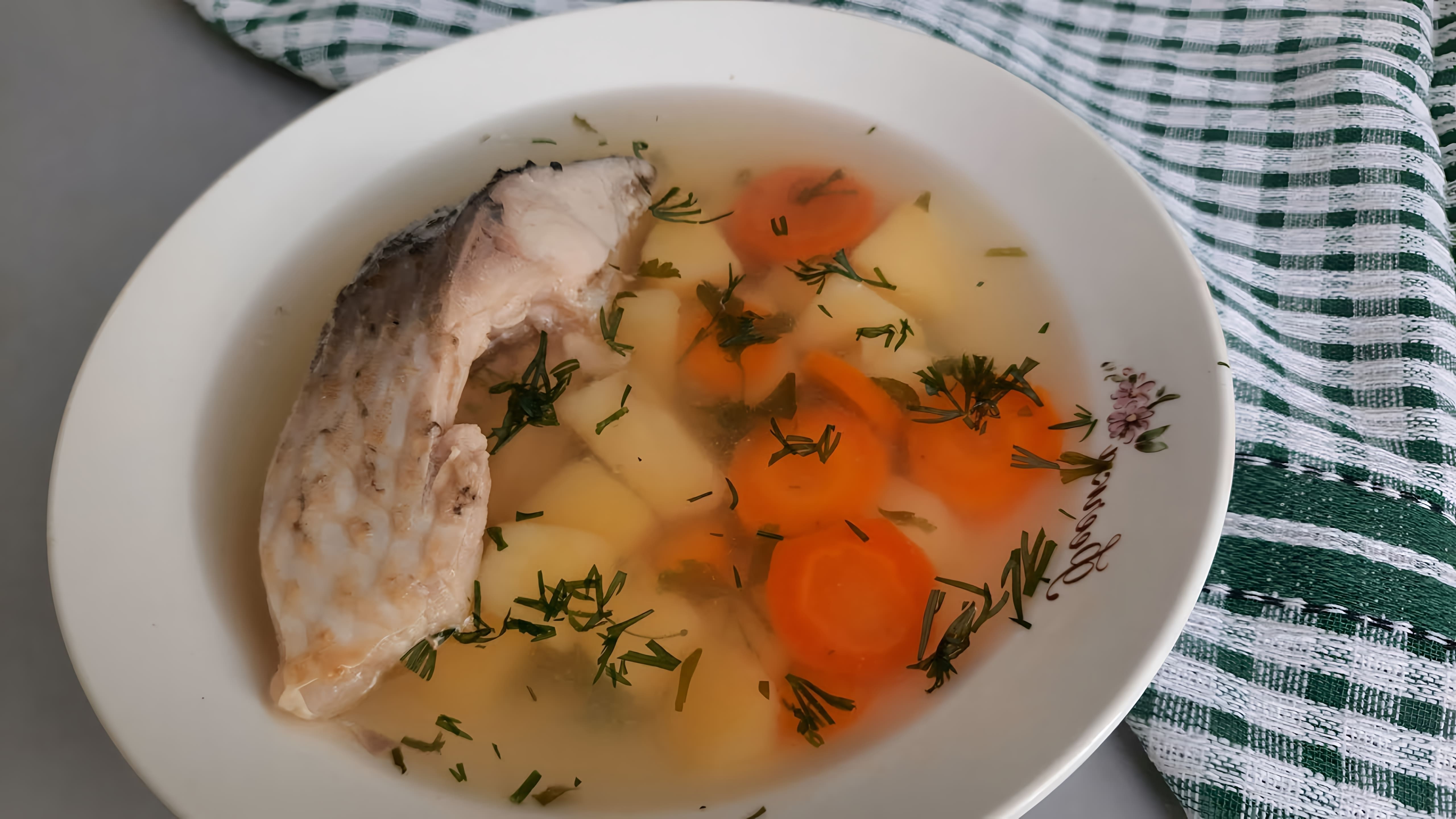 Уха домашняя – вкуснейший рыбный суп, которому мало что составит конкуренцию. Простой рецепт ухи из серии вкусно и... 