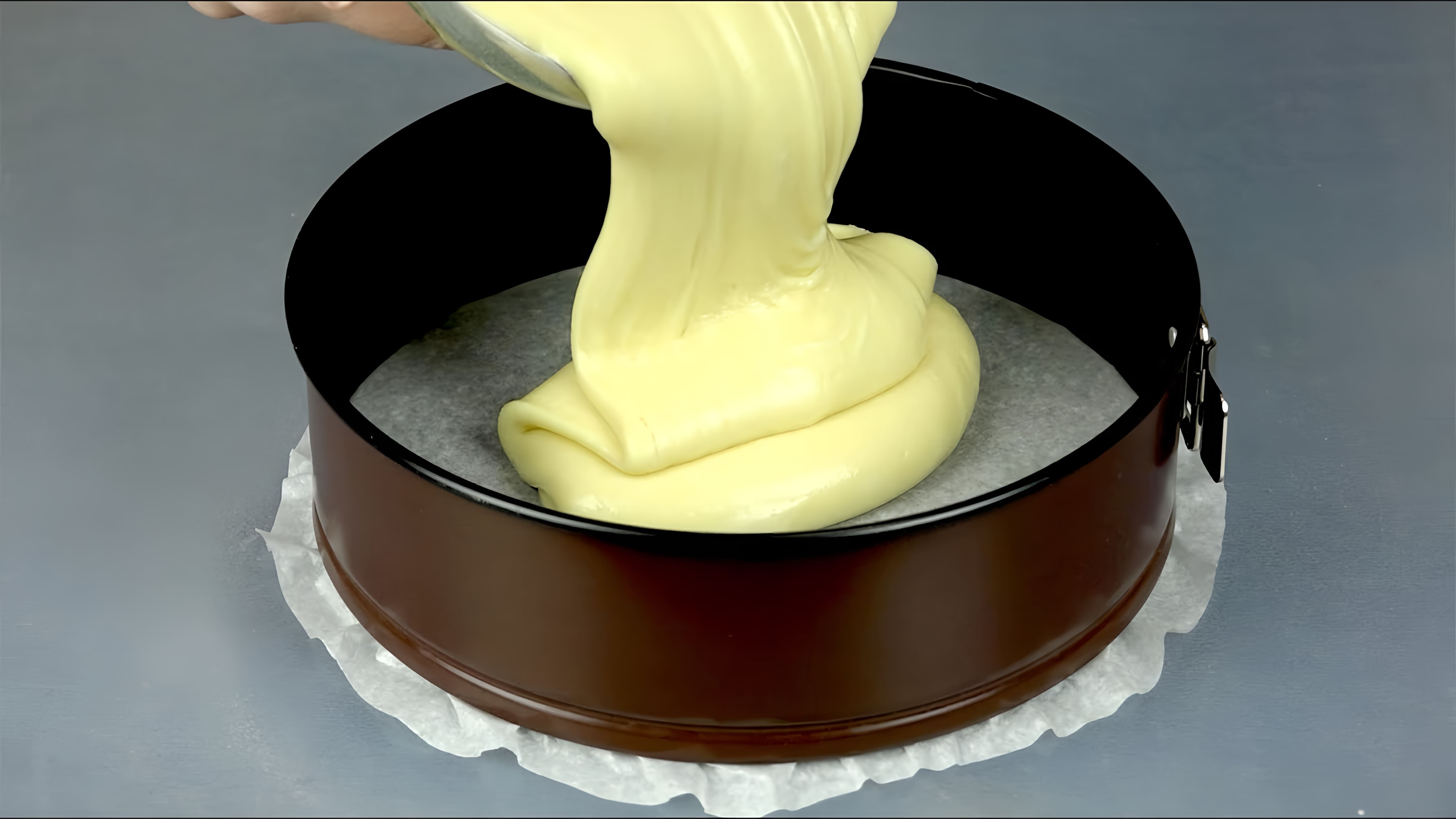 Видео рецепты нескольких домашних тортов, которые легко приготовить и дешевле, чем покупные торты