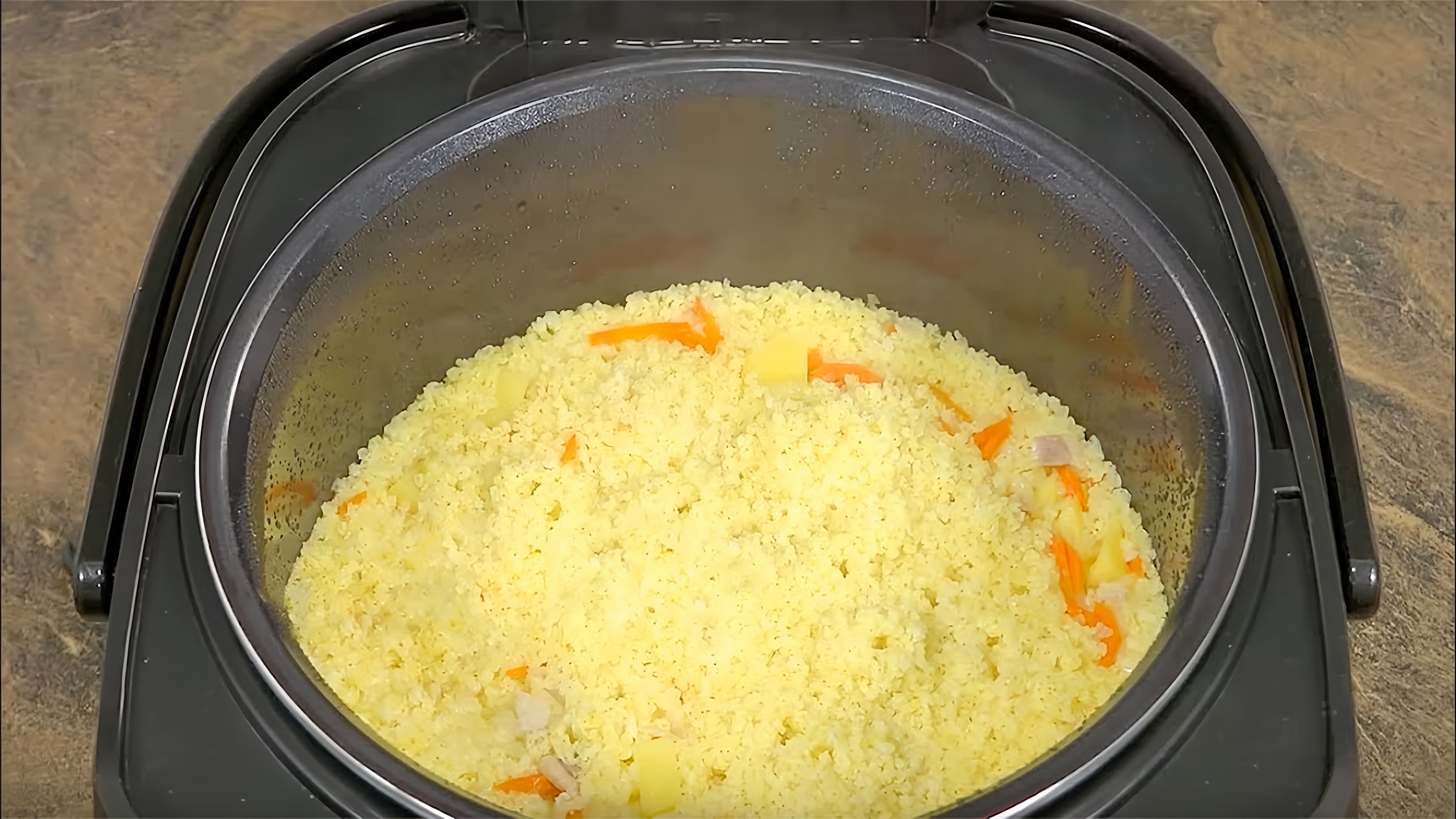 В этом видео показаны три рецепта ужинов, которые можно приготовить в мультиварке