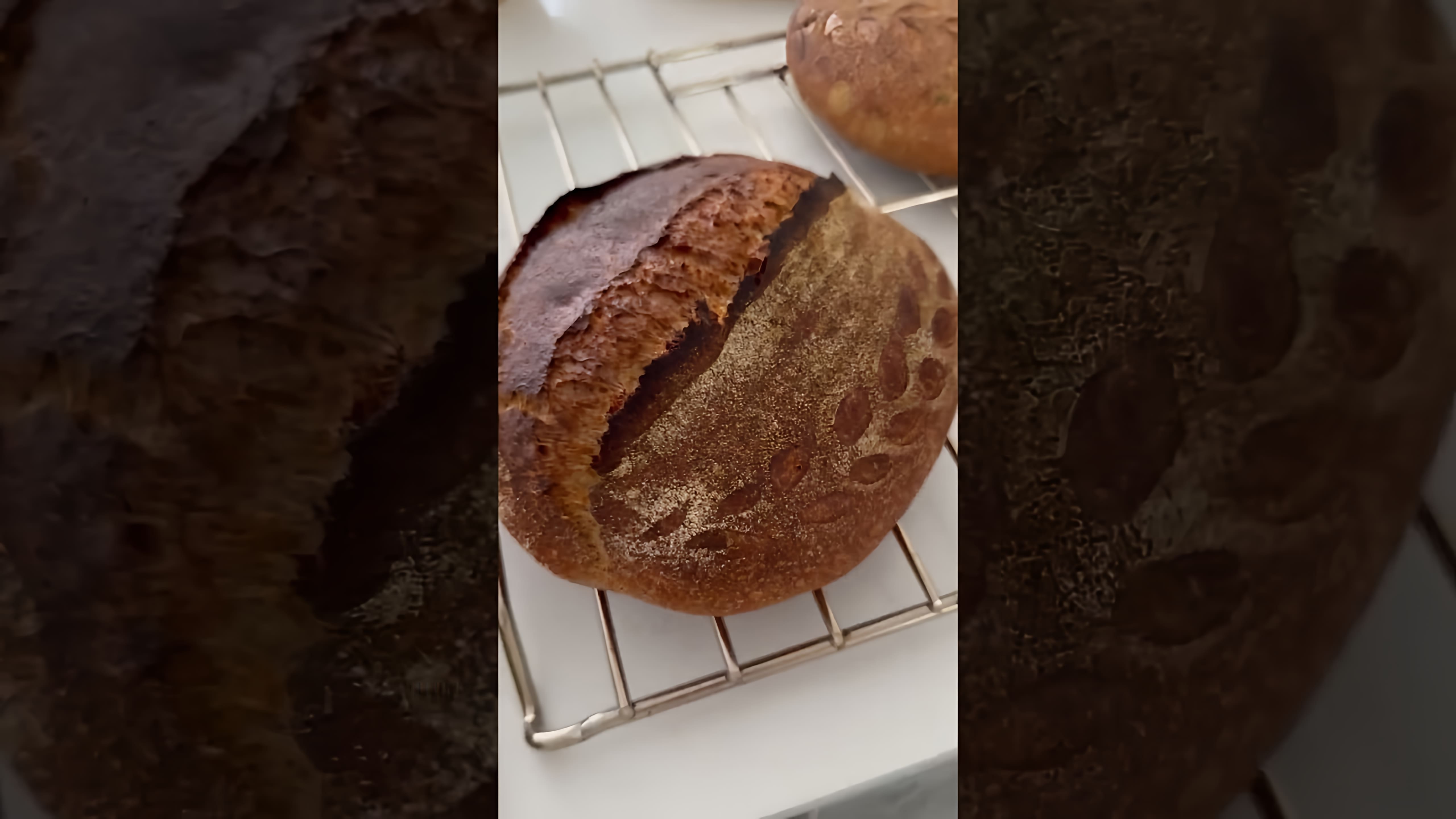 Хлеб всему голова 🌾 #хлебназакваске | Эгине | Heghineh

В этом видео-ролике рассказывается о том, как приготовить хлеб на закваске