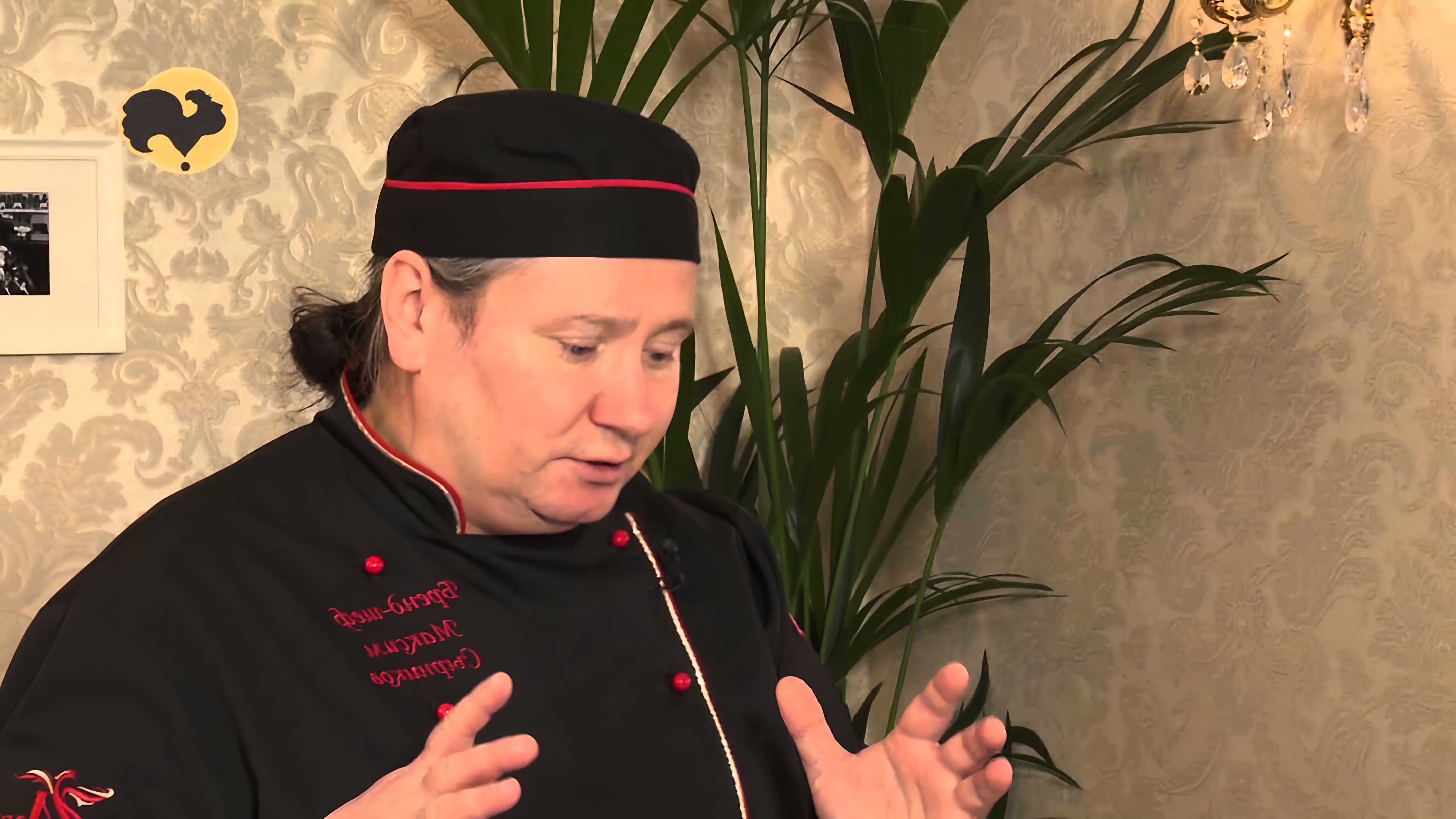 В этом видео рассказывается о приготовлении овсяного киселя, который в прошлом был одним из основных блюд русской кухни