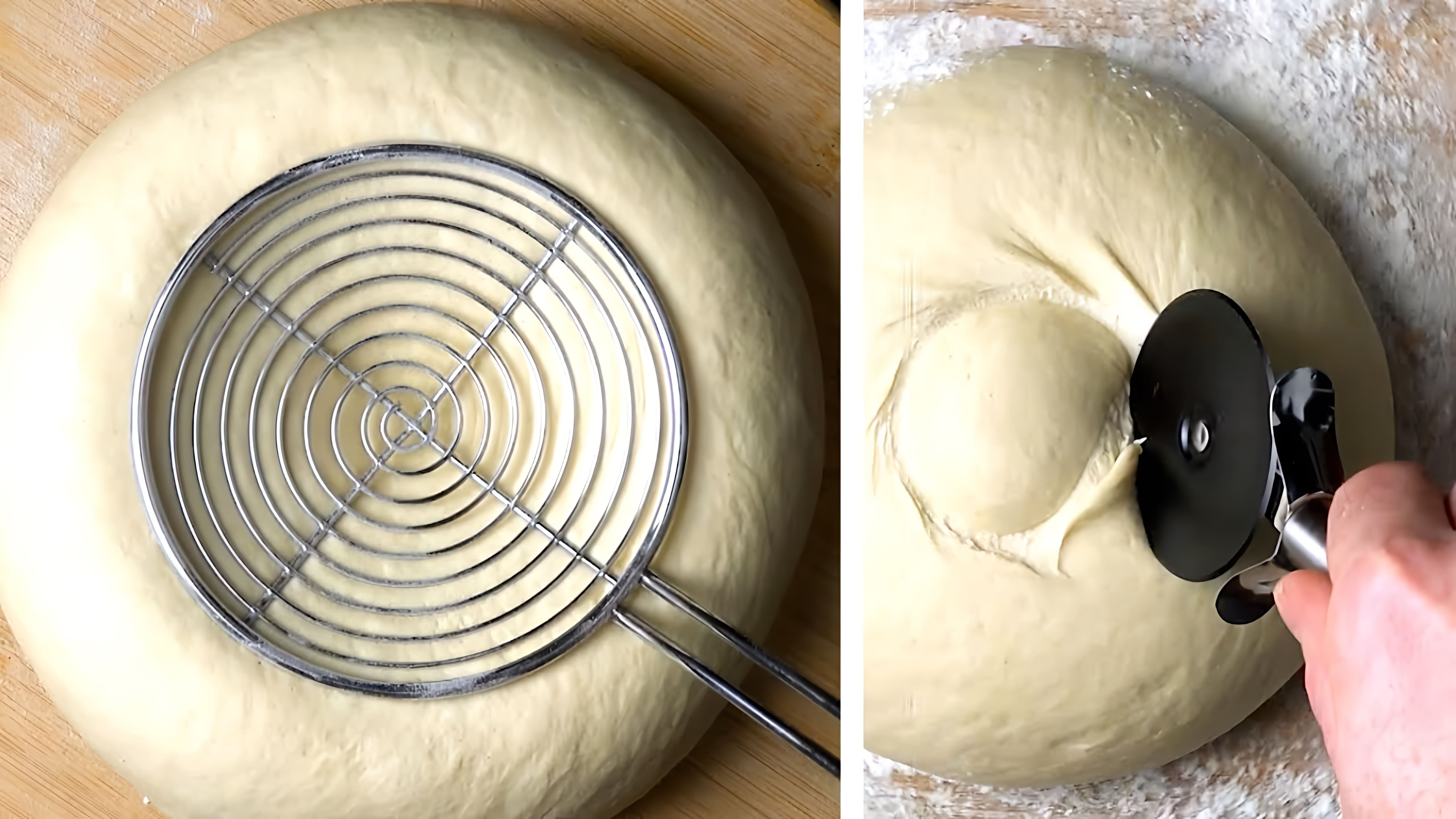 "12 секретов ароматного домашнего хлеба" - это видео-ролик, который раскрывает все тонкости и нюансы приготовления домашнего хлеба