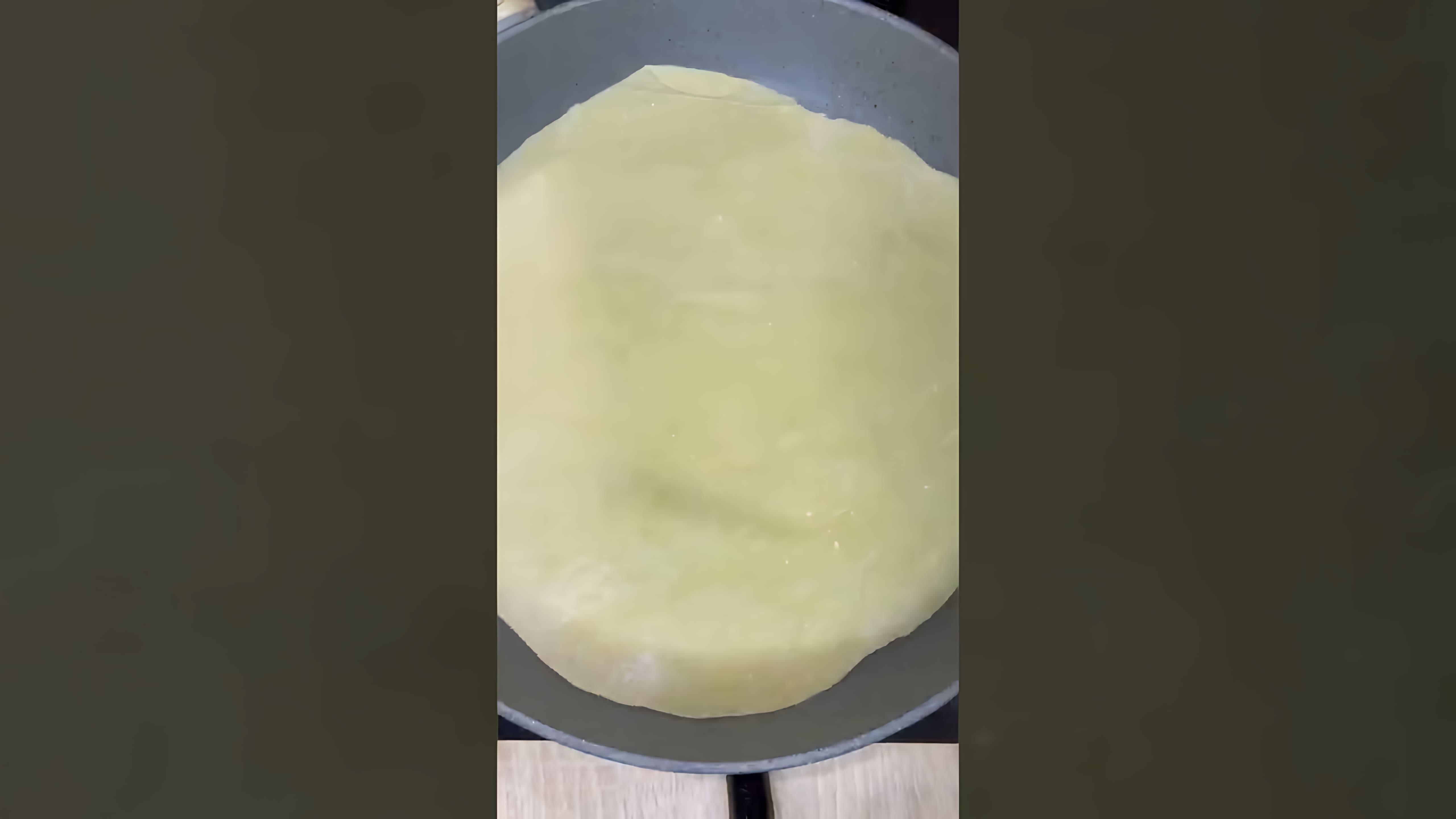 Видео: Для меня - это самый удачный рецепт домашней лапши! 