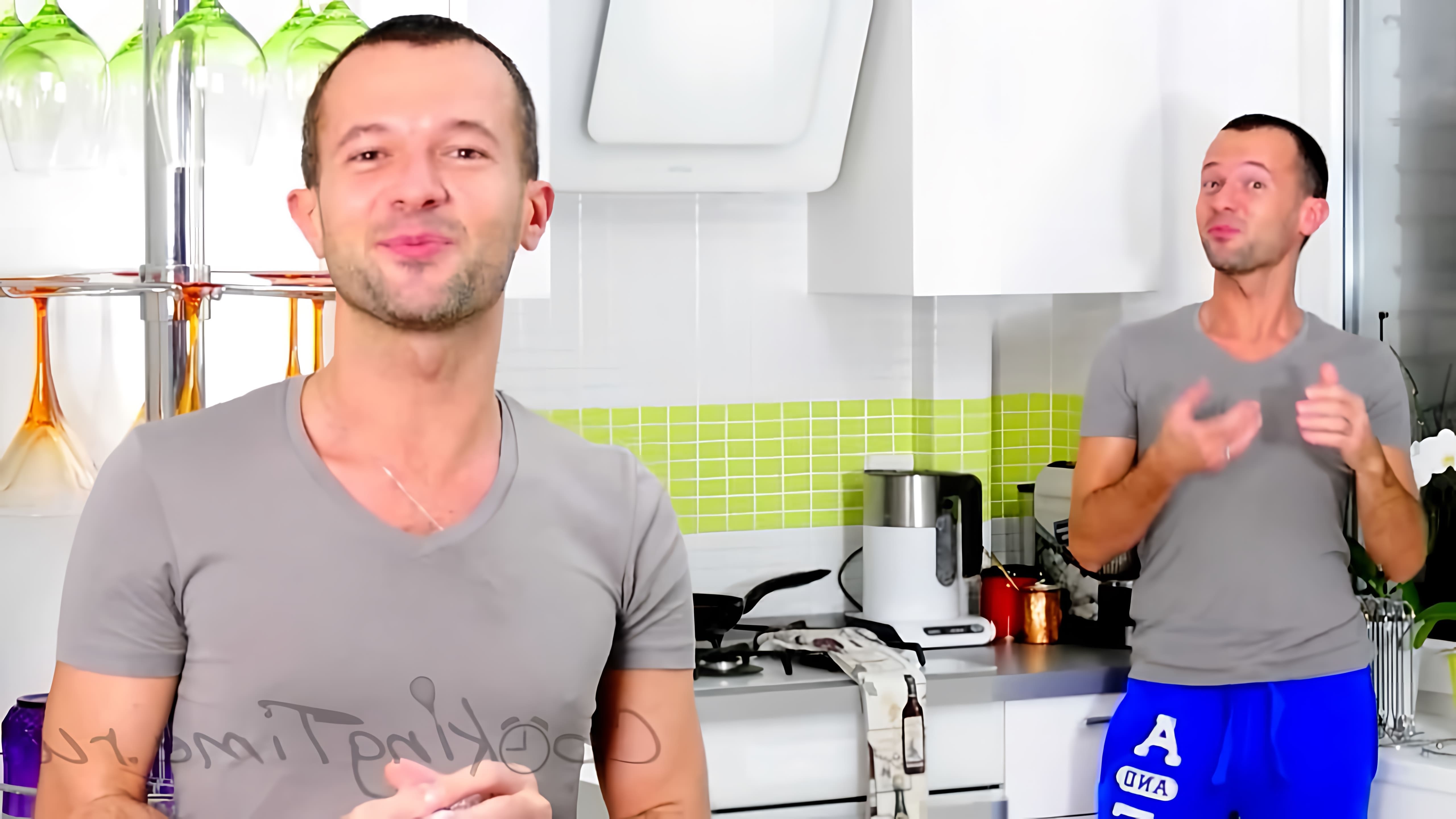 В этом видео рассказывается о том, как правильно готовить свеклу