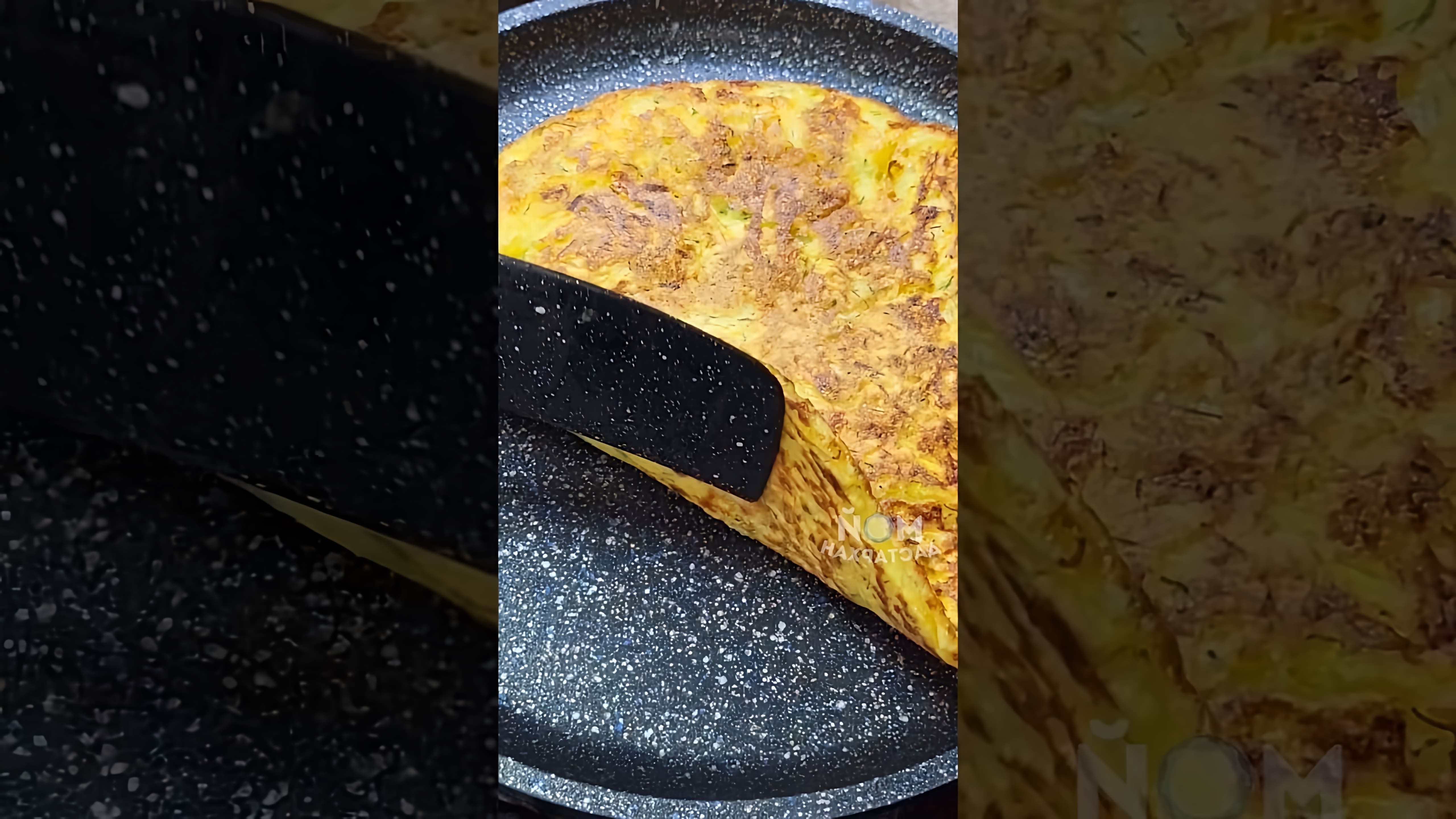 В этом видео-ролике я покажу, как приготовить вкусное и полезное блюдо - ленивые хачапури с тыквой