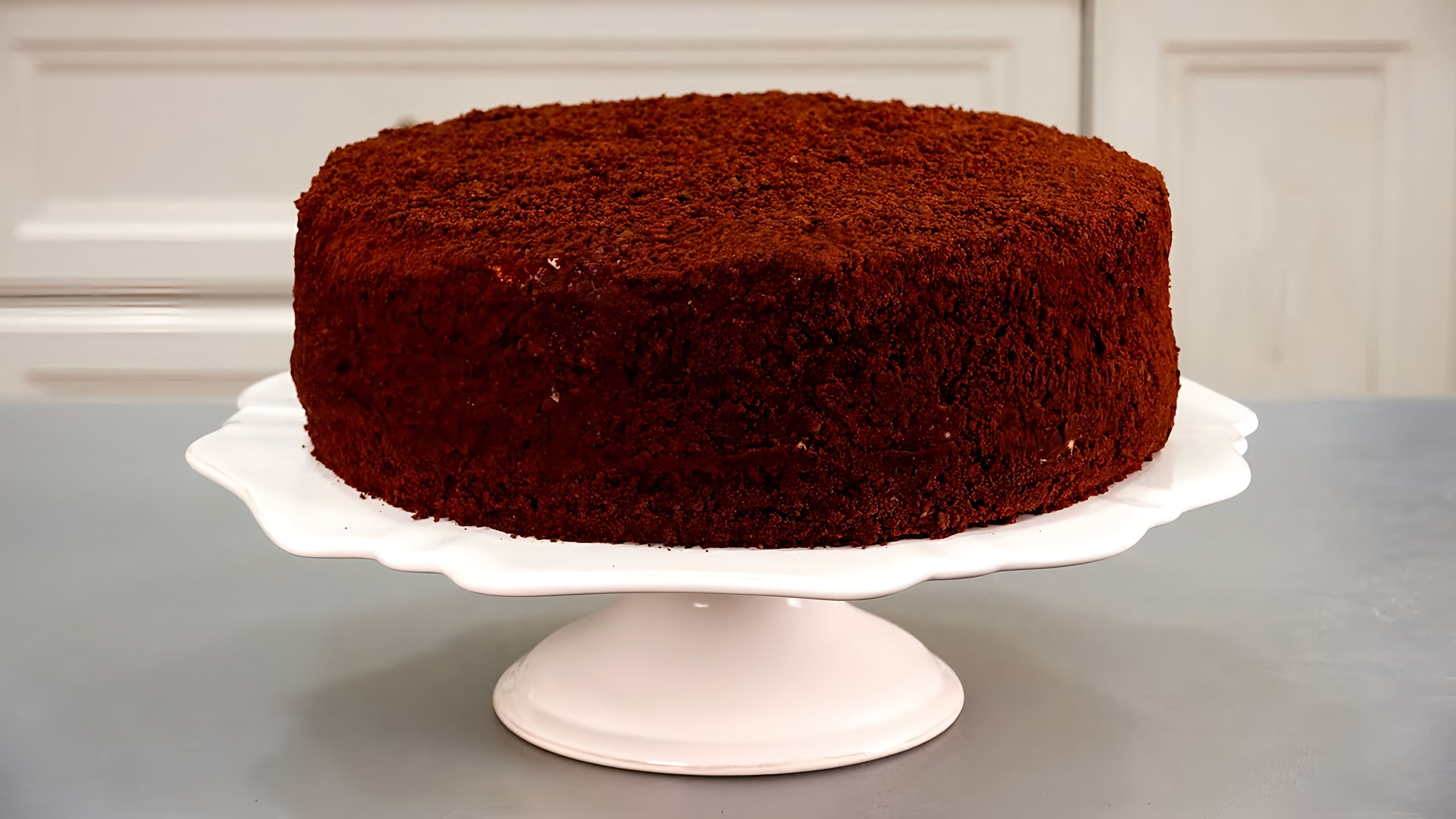 В этом видео демонстрируются три вкусных и простых рецепта тортов: торт "Спартак", чизкейк карамельный и торт "Полено"