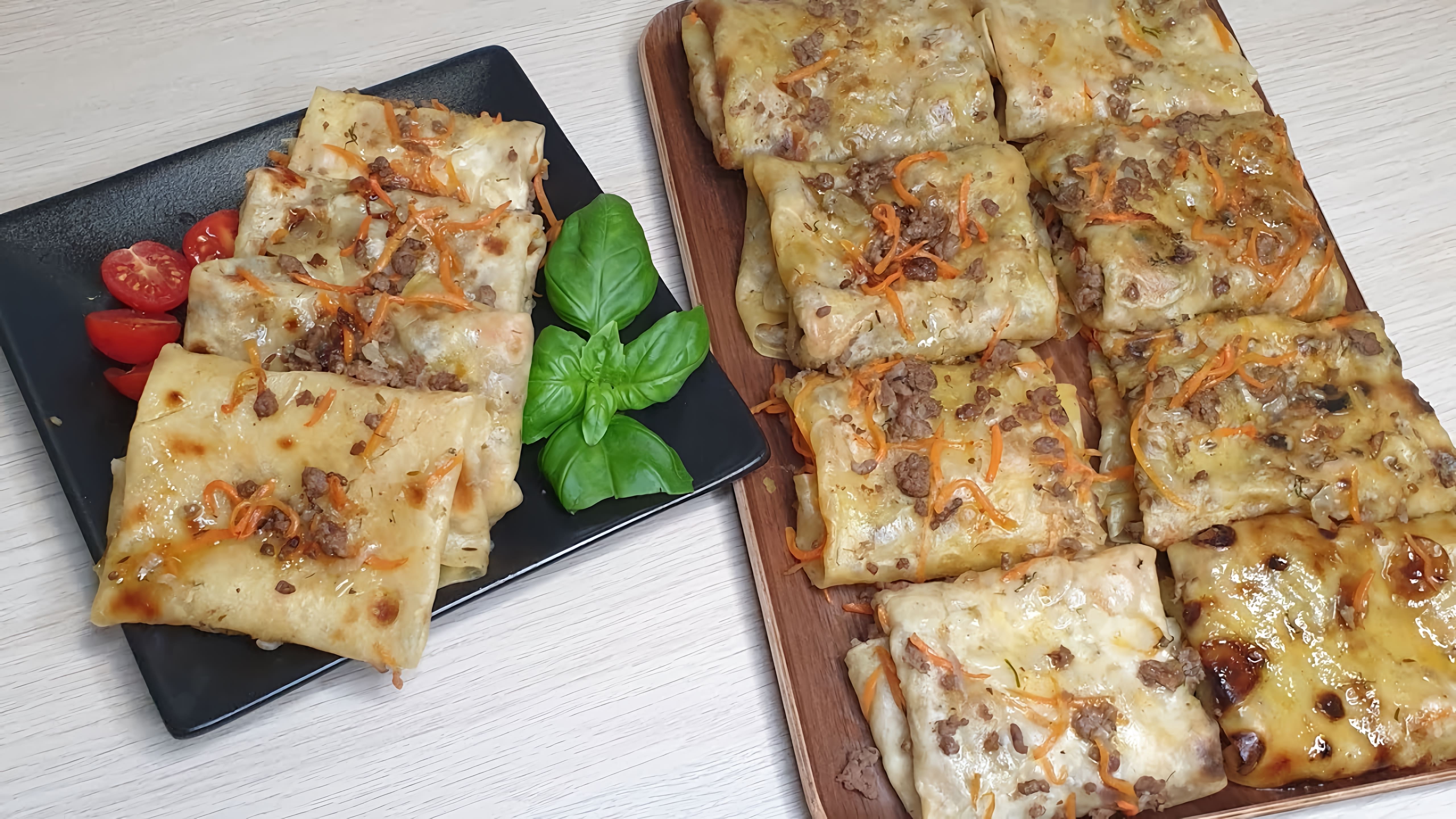 "Yupqa☆ Узбекская национальная кухня" - это видео-ролик, который представляет собой обзор узбекских блюд