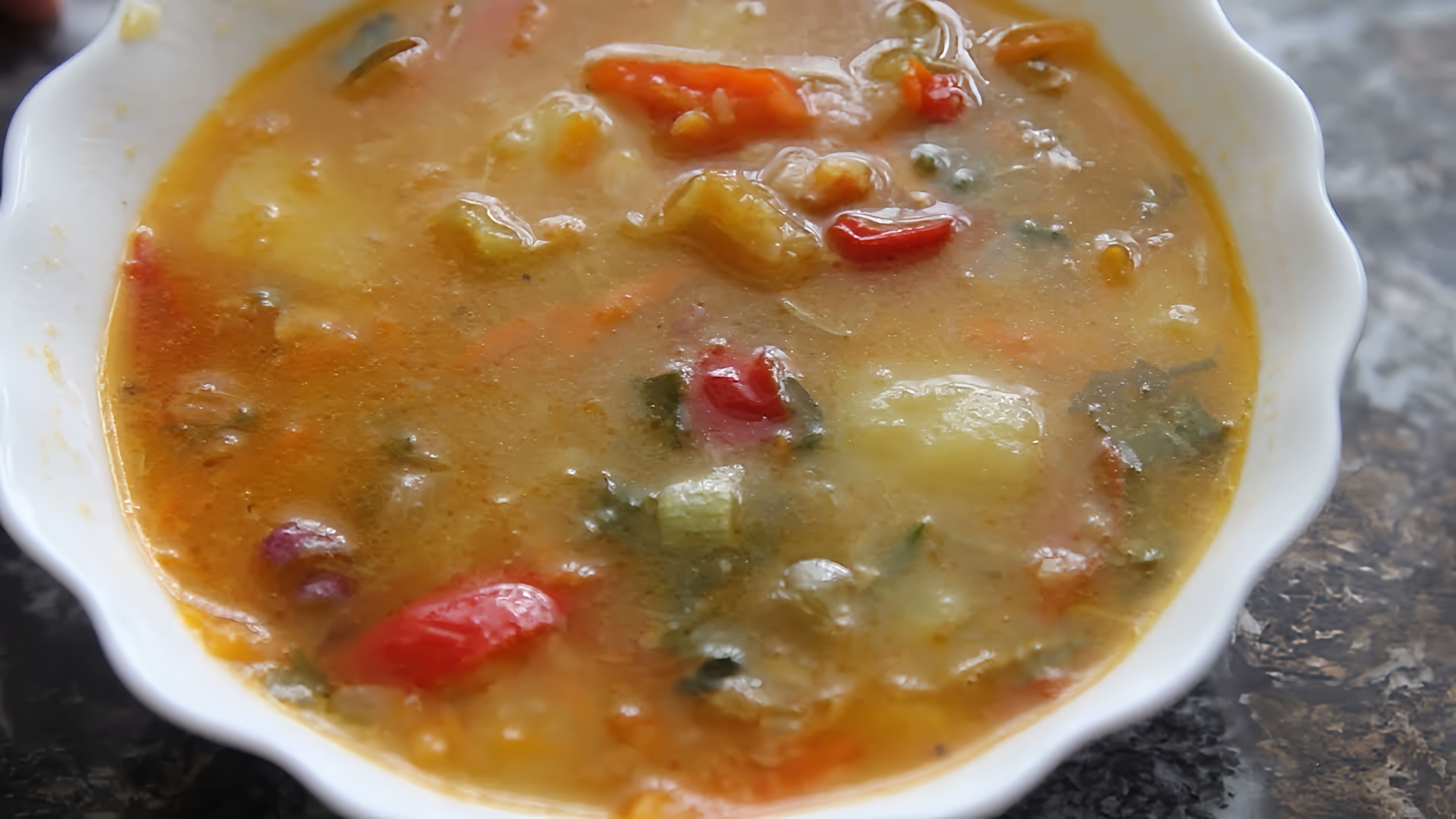 Рецептов приготовления гороховых супов очень много. Чаще всего их готовят с копчёностями или наваристыми мясными... 