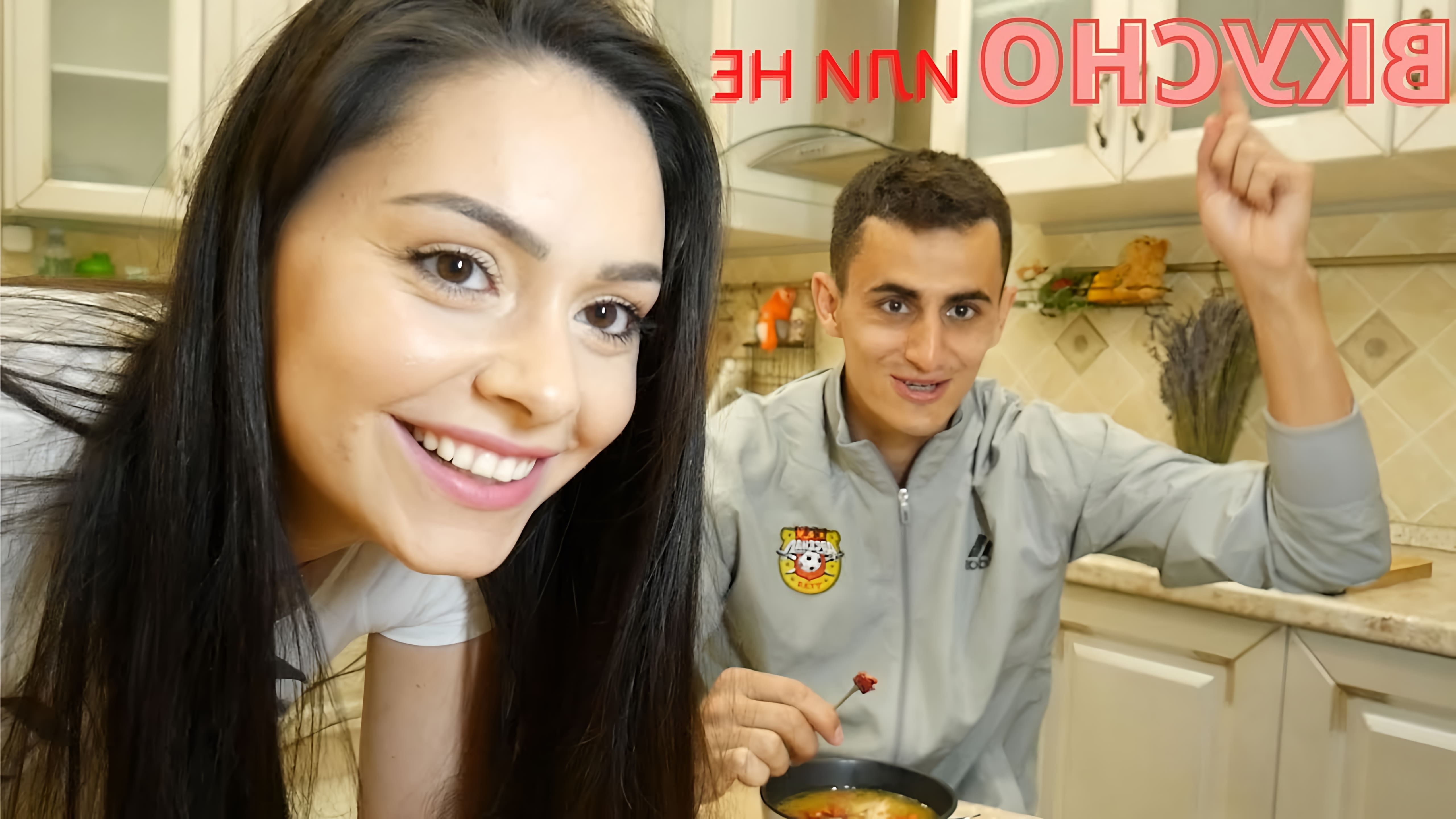 В этом видео-ролике Радост Тодоров делится своим любимым рецептом селской пилешки супа