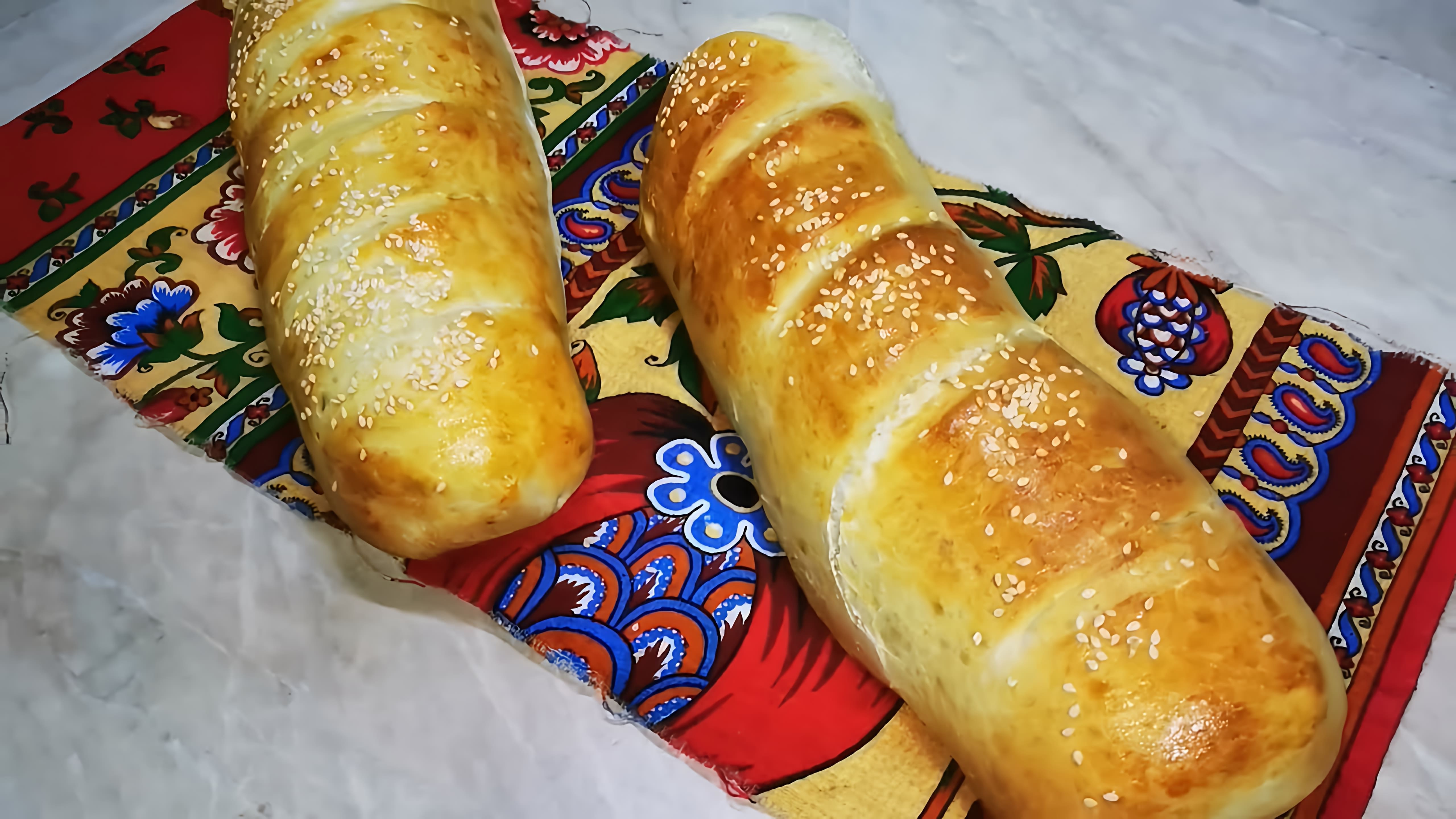 Хлеб на майонезе - проверенный рецепт 😋

В этом видео-ролике вы увидите, как приготовить вкусный и оригинальный хлеб на майонезе