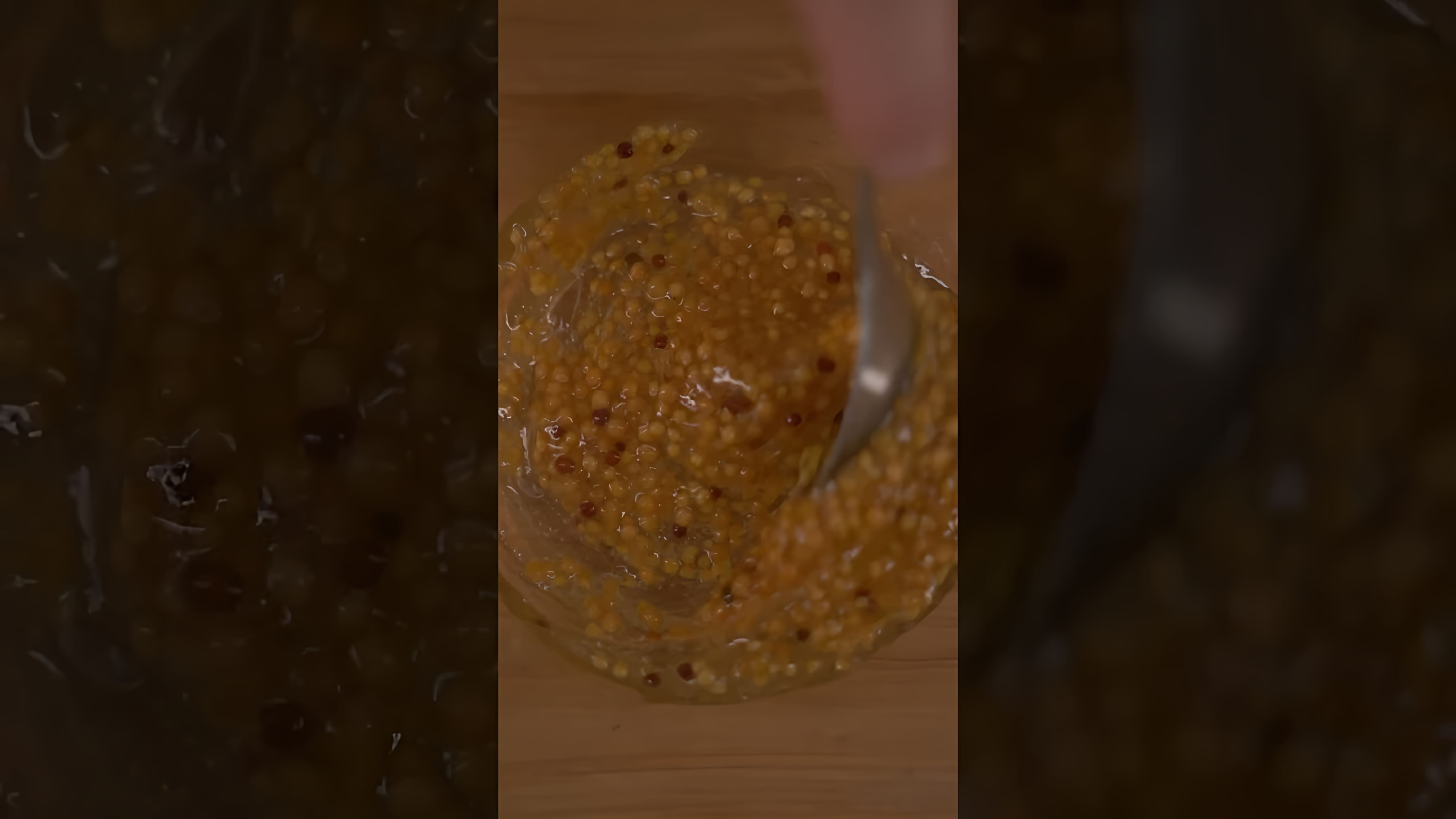 В этом видео-ролике вы увидите, как приготовить вкусные свиные ребрышки в медово-горчичном соусе на гриле MIKU всего за 20 минут