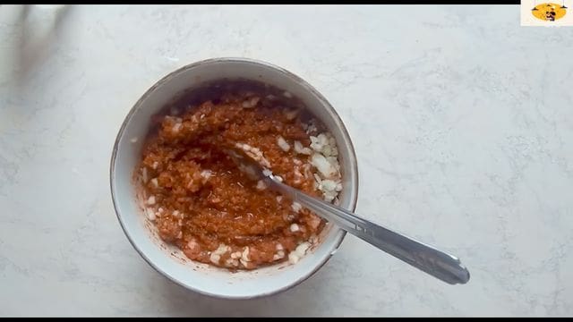 процесс приготовления специй