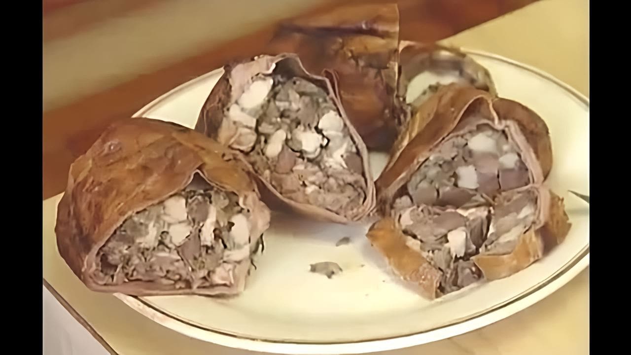 Шыртан чувашская кухня