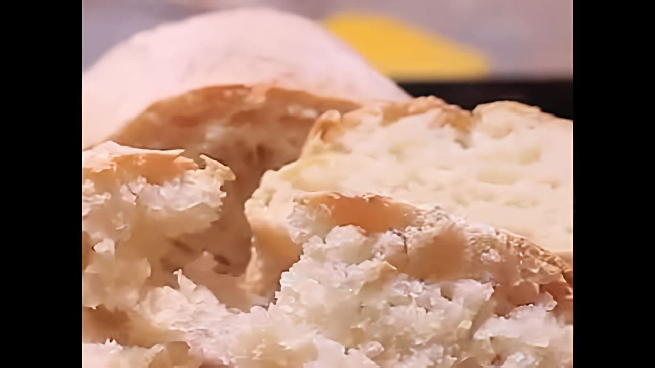 Замешивание теста венчиком