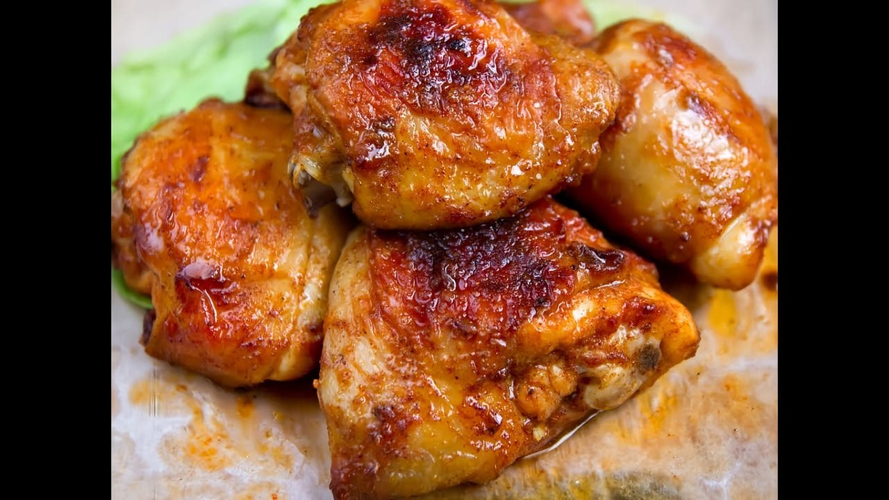 Бедро Приготовить Вкусно Фото Рецепт