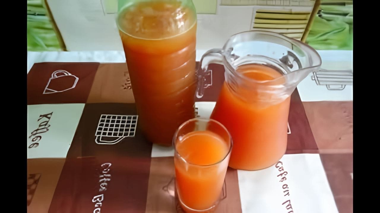 Варенье для браги должно быть без признаков плесени