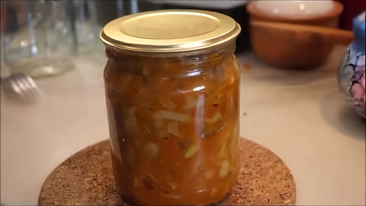 Как приготовить солянку с грибами на зиму