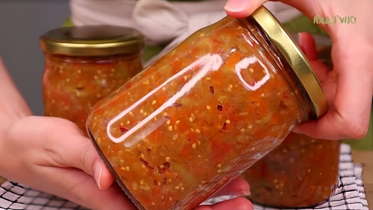 Заготовки из кабачков на зиму золотые рецепты без стерилизации