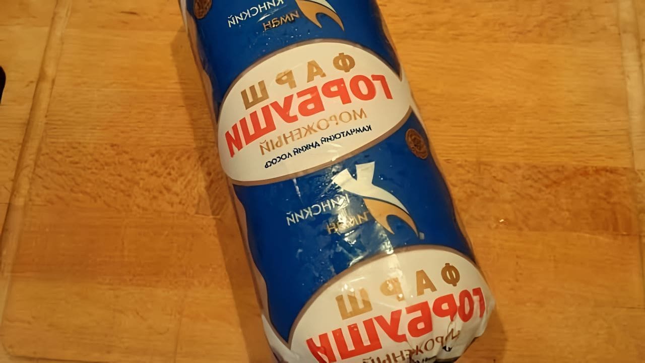 Приготовление рыбного фарша для котлет